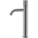 Смеситель для раковины Boheme Stick 122-NB.4 Никель