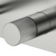 Смеситель для раковины Boheme Stick 125-NB.3 Никель