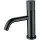 Смеситель для раковины Boheme Stick 121-BB.2 Черный матовый