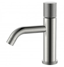 Смеситель для раковины Boheme Stick 121-NB.2 Никель