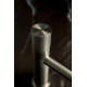 Смеситель для раковины Boheme Stick 121-NB.2 Никель