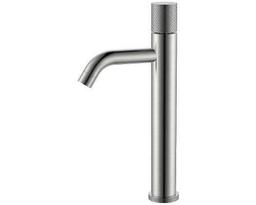 Смеситель для раковины Boheme Stick 122-NB.2 Никель