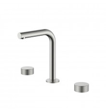 Смеситель для раковины Boheme Stick 152-NB.2 цвет Никель