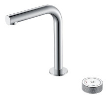 Смеситель для раковины Boheme Tech 158-CR Хром