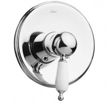 Смеситель для душа Boheme Tradizionale Chromo 265 Хром