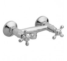 Смеситель для душа Boheme Tradizionale Chromo 274 Хром