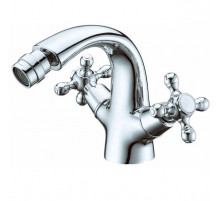 Смеситель для биде Boheme Tradizionale Chromo 276 Хром