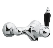 Смеситель для душа Boheme Tradizionale Chromo 264-BLC Хром