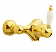 Смеситель для душа Boheme Tradizionale Oro 284 Золото