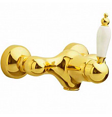 Смеситель для душа Boheme Tradizionale Oro 284 Золото