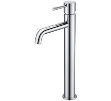 Смеситель для раковины Boheme Uno 462-CR Хром