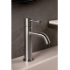 Смеситель для раковины Boheme Uno Inox 461-INOX цвет Нержавеющая сталь