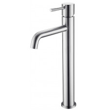 Смеситель для раковины Boheme Uno Inox 462-INOX цвет Нержавеющая сталь