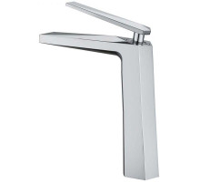 Смеситель для раковины Boheme Venturo 372 Хром