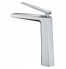 Смеситель для раковины Boheme Venturo 372 Хром