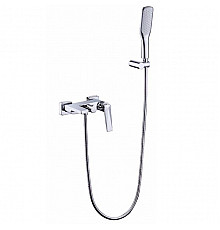 Смеситель для ванны Boheme Venturo 373 Хром