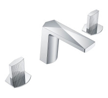 Смеситель для раковины Boheme Venturo 150-CR-TOUCH Хром