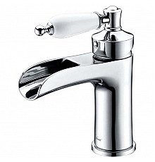 Смеситель для раковины Boheme Vogue 221 Хром