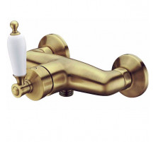 Смеситель для душа Boheme Vogue 204 Бронза