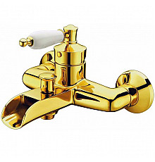 Смеситель для ванны Boheme Vogue 213 Золото