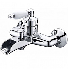 Смеситель для ванны Boheme Vogue 223 Хром