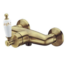 Смеситель для душа Boheme Vogue 204-PR Бронза