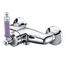 Смеситель для душа Boheme Vogue 224-MR-V Хром