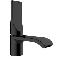 Смеситель для раковины Bossini Apice E89600.073 Черный матовый