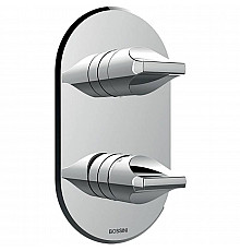 Смеситель для душа Bossini Apice Z00501.030 Хром