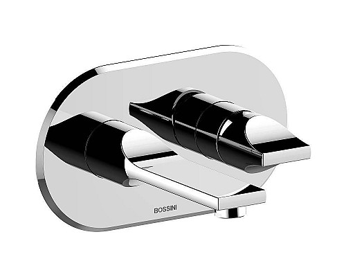 Santeh-Crystal.ru: Смеситель для раковины Bossini Apice Z00549.030 Хром Заказать Смеситель для раковины Bossini Apice Z00549.030 Хром в магазине сантехники Santeh-Crystal.ru