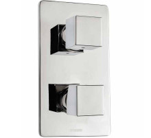 Смеситель для душа Bossini Cube New Z00062.030 Хром