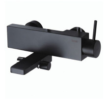 Смеситель для ванны Bravat Arc F66061K-01A-ENG Черный