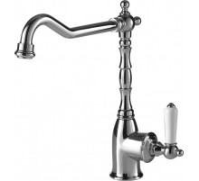 Смеситель для кухни Bravat Art F775109C Хром