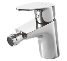 Смеситель для биде Bravat Drop F34898C Хром
