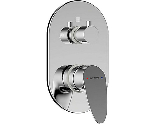 Santeh-Crystal.ru: Смеситель для душа Bravat Drop P69190C-RUS Хром Приобрести Смеситель для душа Bravat Drop P69190C-RUS Хром в магазине сантехники Santeh-Crystal.ru