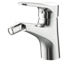 Смеситель для биде Bravat Eco F3111147C Хром