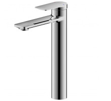 Смеситель для раковины Bravat Eddie F1369402CP-A-RUS Хром