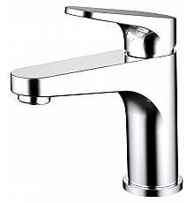 Смеситель для раковины Bravat Eler F1191238CP-RUS Хром