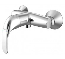 Смеситель для душа Bravat Fit F9135188CP-01-RUS Хром