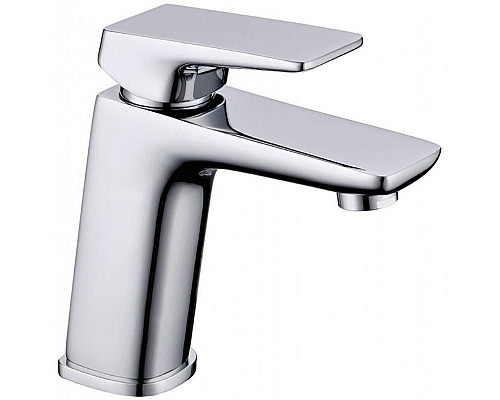 Заказать Смеситель для раковины Bravat Frey F1368401CP-ENG Хром в магазине сантехники Santeh-Crystal.ru