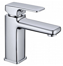 Смеситель для раковины Bravat Freya F1367400CP-RUS Хром