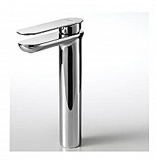 Смеситель для раковины Bravat Gina F165104C-A-ENG Хром