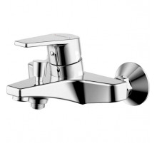 Смеситель для ванны Bravat Line F65299C-B-RUS Хром