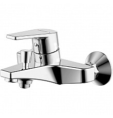 Смеситель для ванны Bravat Line F65299C-B-RUS Хром