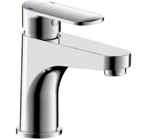Смеситель для раковины Bravat Louise F1191183CP-RUS Хром