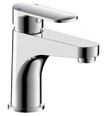 Смеситель для раковины Bravat Louise F1191183CP-RUS Хром