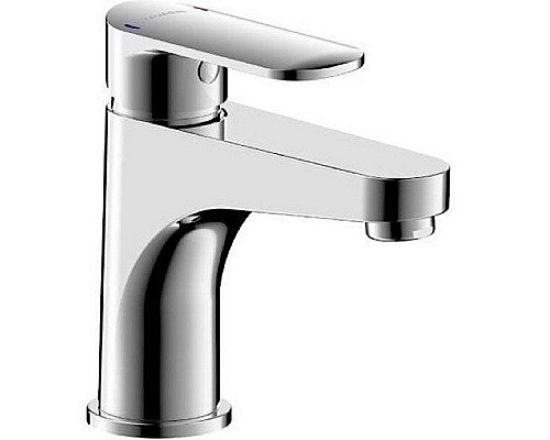 Заказать Смеситель для раковины Bravat Louise F1191183CP-RUS Хром в магазине сантехники Santeh-Crystal.ru