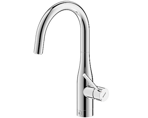 Santeh-Crystal.ru: Смеситель для кухни Bravat Miranda F7164208CP-2-ENG Хром Приобрести Смеситель для кухни Bravat Miranda F7164208CP-2-ENG Хром в магазине сантехники Santeh-Crystal.ru
