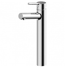 Смеситель для раковины Bravat Palace F1172217CP-A-RUS Хром