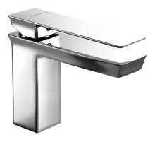 Смеситель для раковины Bravat Phillis F156101C-ENG Хром